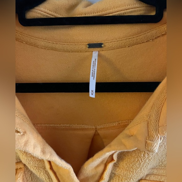 Free People Ruby Jacket - Picture 3 of 3